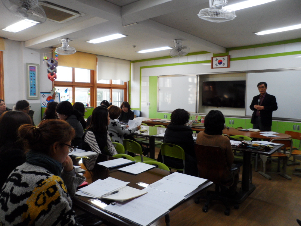 도산초등학교 이미지
